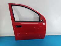 DRZWI PRZÓD PRAWE PASAŻERA Fiat Panda II 5d C175