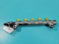 Listwa wtryskowa CZUJNIKI Hyundai I30 II 12-16 0445214181 1.6 crdi (D4FB)