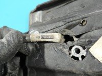 Lusterko lewe pin Vw Polo IV 9N HB srebrny LS7Y 5d europa