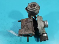 Turbosprężarka Kia Ceed II 12-18 775274-2, 28201-2A701 1.6 crdi 128KM