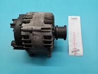 TEST Alternator Seat Leon III 12- 03L903023L, TG14C043 2.0 tdi (Crmb)