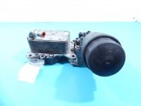 Podstawa filtra oleju obudowa Mercedes W221 A6511801165, 70321178, 70362380 2.1 cdi