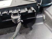 Podnośnik przód prawy Vw Touareg I 7L 3D1959792 5d HB