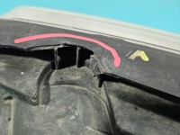 Reflektor prawy lampa przód Vw Sharan I EUROPA 0301182202, 7M3941016L