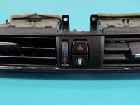 Kratka nawiewu środkowa BMW X5 F15 925311510 EUROPA