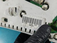 Licznik Peugeot 206 1.1 8V 9634961180 EUROPA