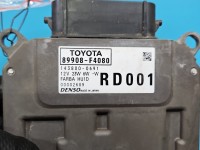 Moduł lampy Toyota C-HR I 16-23 89908-F4080, 143800-0691