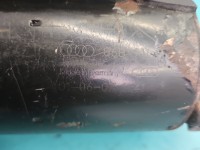 TEST Rozrusznik Vw Passat B5 1.8 T