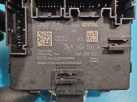 Sterownik moduł DRZWI PRZÓD PRAWY Skoda Octavia IV 3WA959592A, 3WA959592