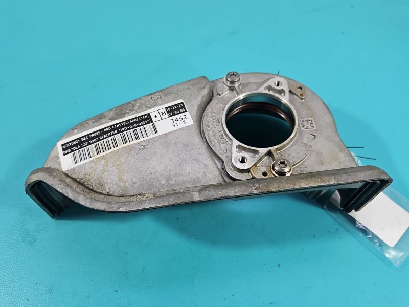 Obudowa rozrządu Skoda Kamiq 1.0 TSI (DLAA)