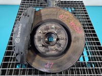 Zwrotnica lewa piasta przód 2.0 T Opel Insignia B