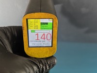 DRZWI PRZÓD LEWE KIEROWCY Opel Astra III H 5d Z163