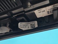 Konsola panel nawiewu Mercedes W212 A2129006627, A2129016906