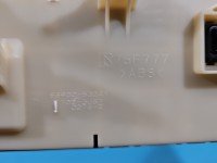 Konsola panel nawiewu Lexus IS III 14-25 55900-53241