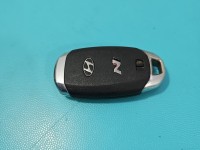 PILOT KLUCZYK KEYLESS Hyundai I30 III 16-