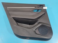 Tapicerka drzwi tył lewa boczek Peugeot 508 II 18- 98176710ZD