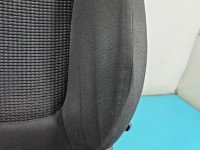 Fotel lewy przód kierowcy Peugeot 5008 I 09-17 5d EUROPA