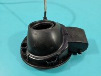 Klapka wlewu paliwa Skoda Fabia III