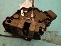 Zamek przód lewy Ford S-max I MK1 EUROPA Producent części: FORD, 6PIN, 6M2A-R21813-EC