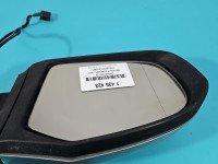 Lusterko lewe pin Mercedes W245 HB 748 5d europa