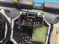 Konsola panel nawiewu Toyota Corolla E16 E18 13- 55406-02480