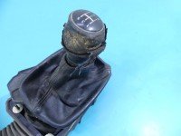 DŹWIGNIA LEWAREK WYBIERAK LINKI Audi A6 C5 1.9 tdi