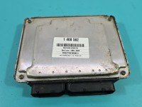 Komputer Sterownik silnika 0281010683, 038906012FK Seat Leon I Toledo II 1.9 tdi