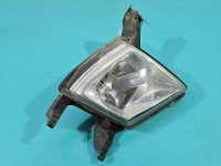 Halogen lewy Peugeot 407