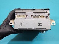 Radio fabryczne Toyota Corolla Verso II 86120-0F010 radioodtwarzacz
