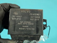 Sterownik parkowania PDC Volvo XC90 I 02- 30710957, 30710956