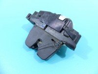 Zamek klapy tył 9671153780 Citroen C4 Grand picasso I 06-13 HB