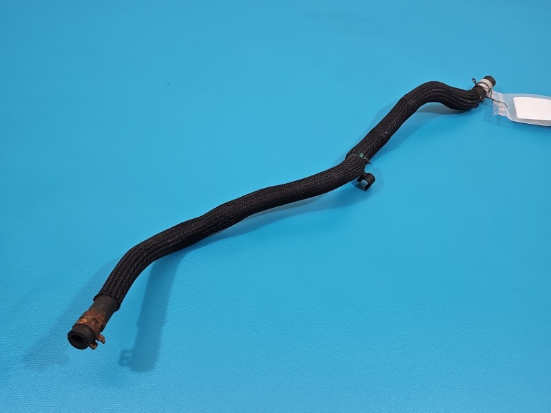 Rura przewód Renault Kadjar 217412045R 1.3 TCe