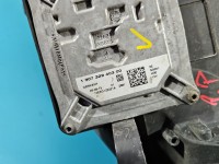 Reflektor prawy lampa przód Peugeot 308 II T9 EUROPA 130732940400
