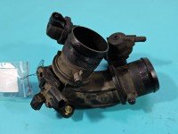 Przepustnica Citroen C4 picasso I 06-13 9684269380 2.0 hdi (10DYUR)