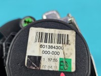 Pas bezpieczeństwa przód prawy pasażera Vw Crafter 06- 601384300