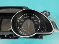 Licznik Audi A5 8T 3.0 tdi 8T0920931D, 503002361403 EUROPA