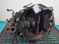 Skrzynia biegów 20TE29 Citroen Berlingo I 2.0 hdi