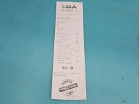 TEST Alternator Honda Fr-v 104210-3911 2.2 i-CTDi