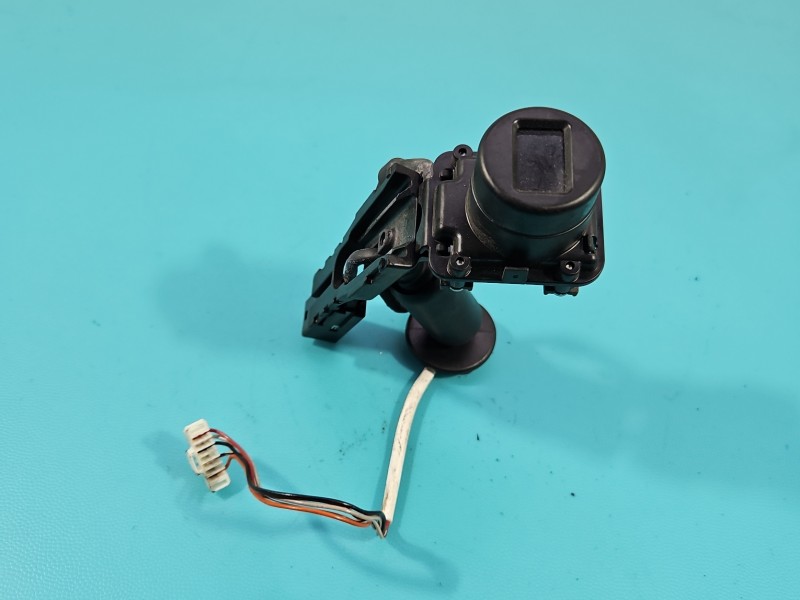 Kamera przód radar Opel Insignia A 345-0858, 3450858