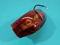 Lampa tył prawa Infiniti FX II QX70 HB EUROPA