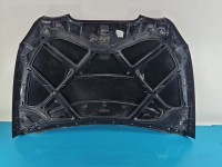 Maska przednia Seat Leon II LC9Z
