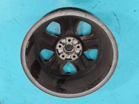 Felga aluminiowa 17" Suzuki Vitara II 2015- alufelga Szerokość felgi: 6.5", 5x114.3, Odsadzenie (ET): 50, Suzuki, Kolor:...