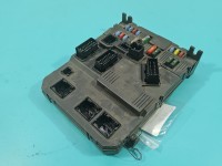 Sterownik moduł Europejska, Urwane mocowanie Citroen Berlingo I S118085320F