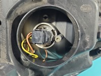 Reflektor prawy lampa przód Renault Scenic II EUROPA