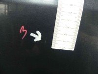 DRZWI PRZÓD PRAWE PASAŻERA Ford Mondeo Mk3 5d