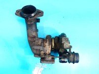 Turbosprężarka Citroen Jumper 49377-07051, 600344801 2.8 hdi