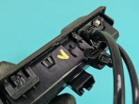 Klamka klapy tył Skoda Kamiq 566827566A