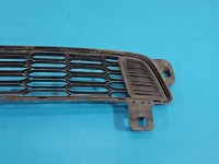 Zaślepka kratka zderzaka środkowa atrapa Citroen C-Elysee II 12- 9676958080