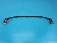 Peugeot 508 II 18- Listwa zderzaka przód dokładka HOKEJ 9813565277, 1931280X