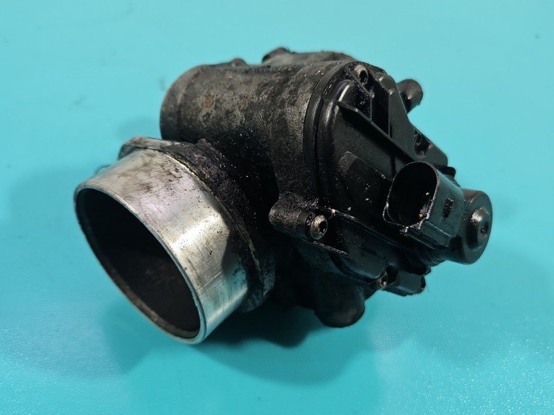 Zawór egr Opel Movano II 2.5 tdci Zawór egr Opel Movano II 2.5 tdci
